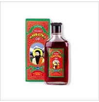 Himani Navratna OIl